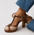 Sera | Zapatos de tacón elegantes