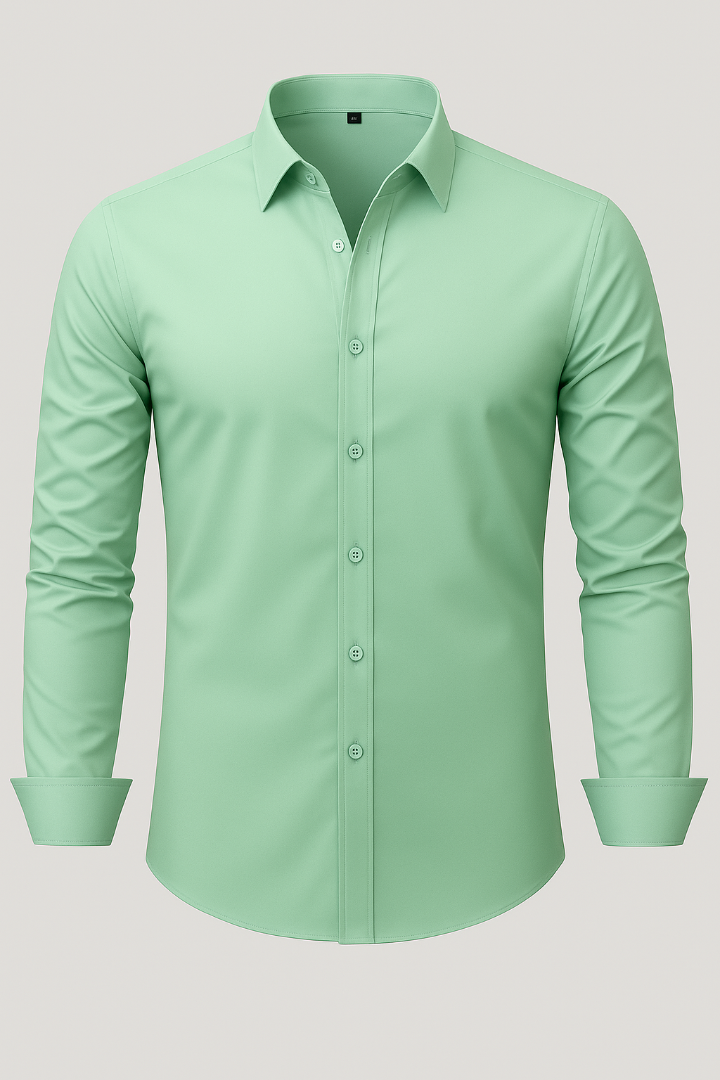 Camisa elegante hombre