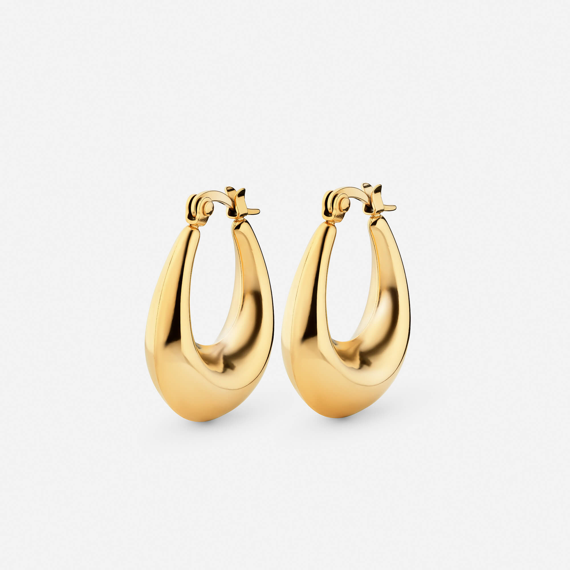 PENDIENTES Hoop
