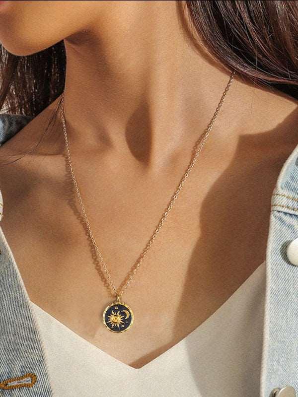 Collar Boho