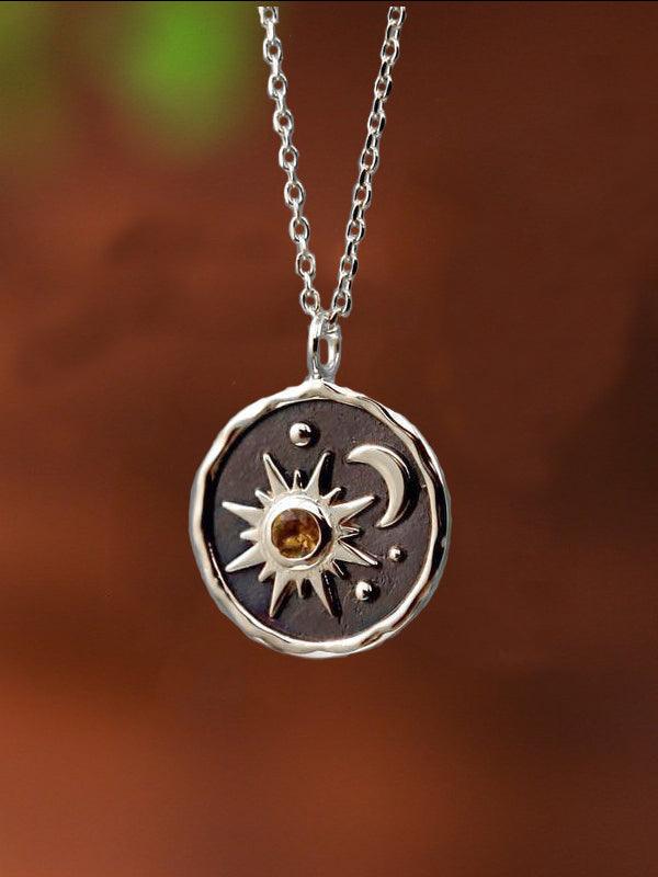 Collar Boho