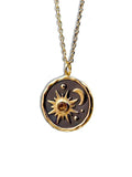 Collar Boho