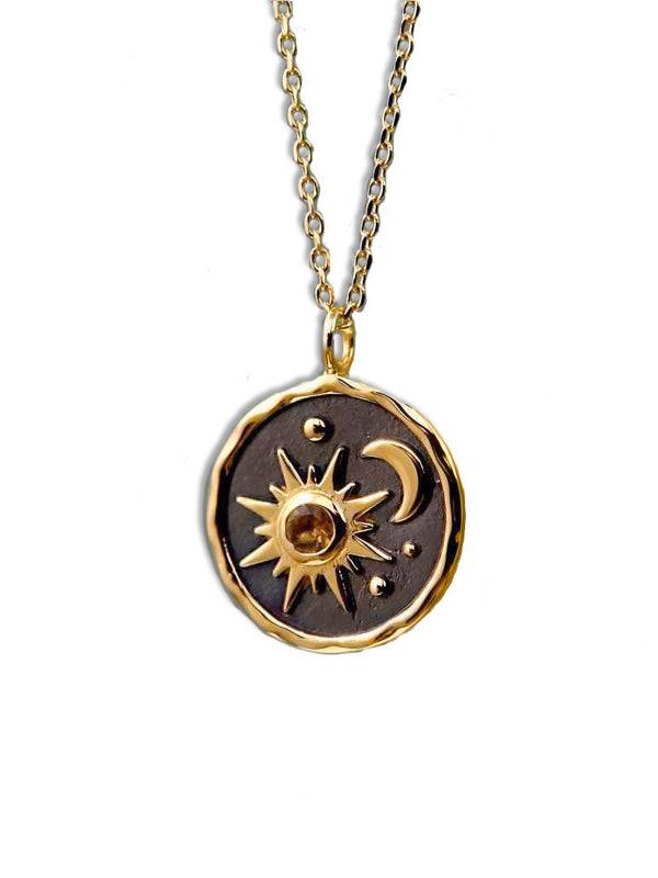 Collar Boho