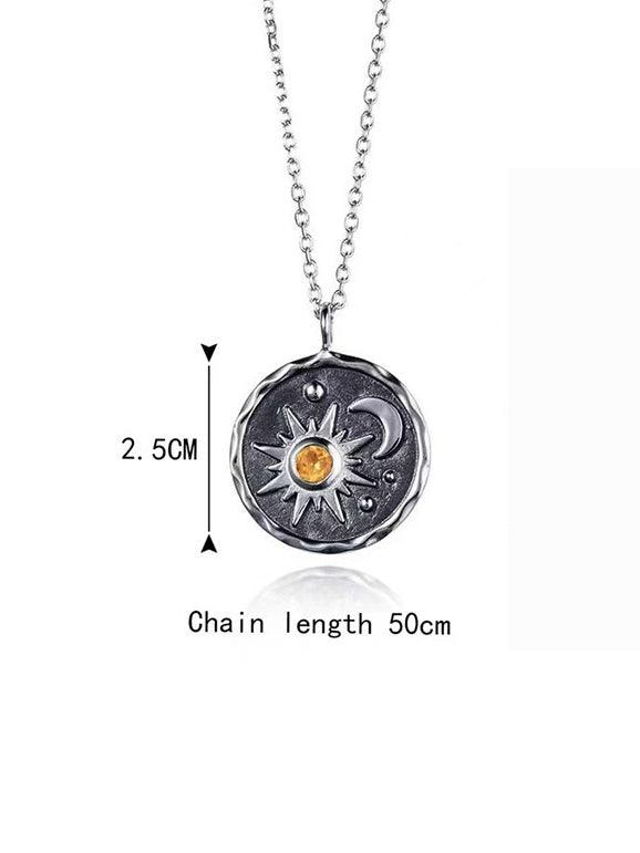 Collar Boho