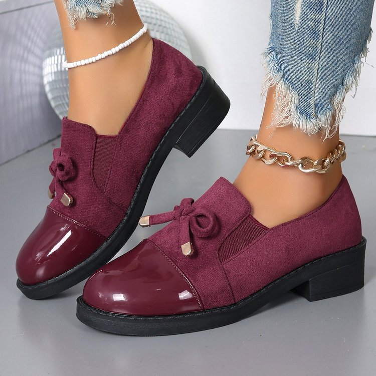 Zapatos de vestir