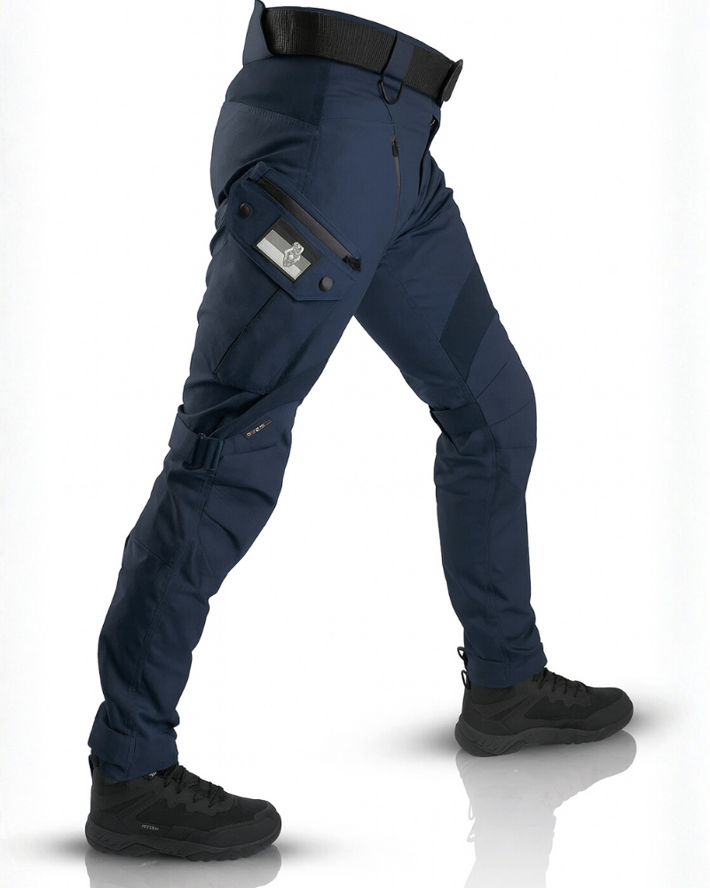 Pantalón táctico Utility