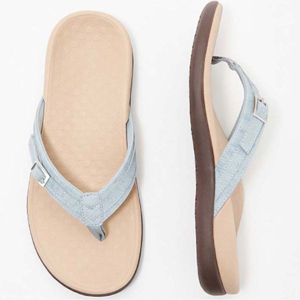 Sandalias ortopédicas de verano – Volma Original™