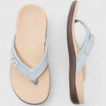 Railie | Chanclas Ortopédicas Confort