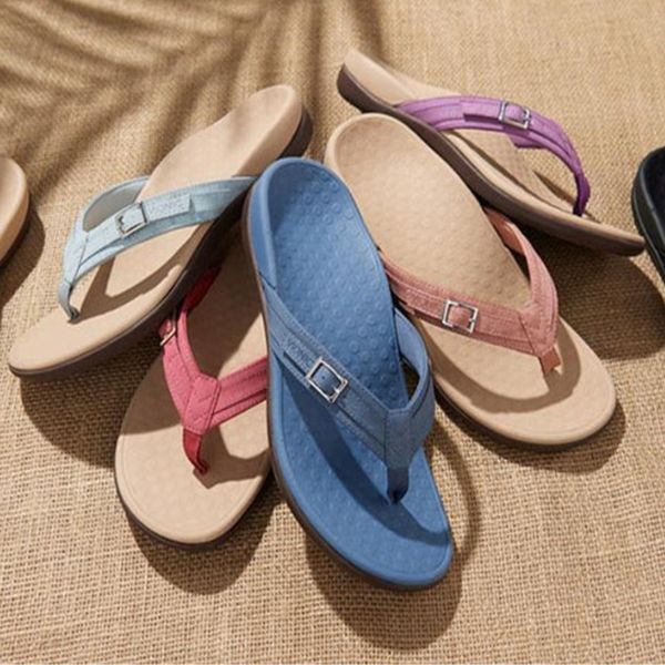 Sandalias ortopédicas de verano – Volma Original™