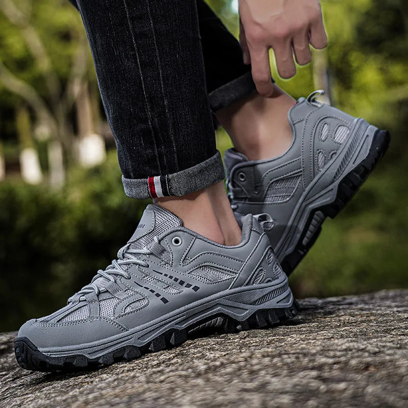 Océane | Zapatillas Ortopédicas Todo Terreno