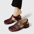 Faith | Sandalias Ortopédicas Elegantes