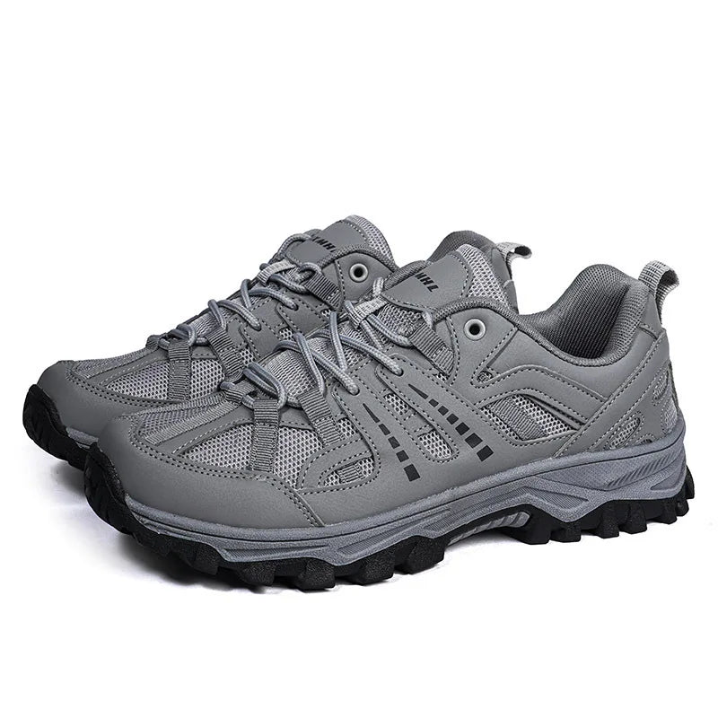 Océane | Zapatillas Ortopédicas Todo Terreno