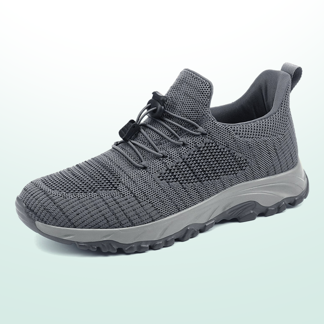 Aurélie | Zapatillas Ortopédicas Stretch