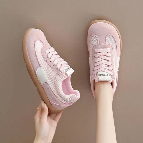 Anaëlle | Zapatillas Ortopédicas Confort