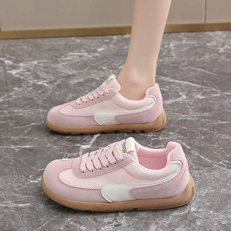 Anaëlle | Zapatillas Ortopédicas Confort