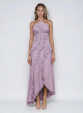 VESTIDO VOLANTES EDICIÓN LIMITADA