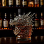 Botellas de whisky - Edición Dragón