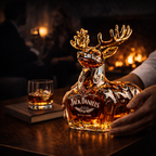 Jack Daniel's Whisky Botella - Edición Reno