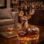 Jack Daniel's Whisky Botella - Edición Reno