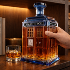 Botellas de whisky - Edición para equipos