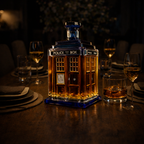 Botellas de whisky - Edición para equipos