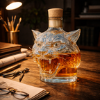Botellas de whisky - Edición Tigre