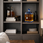 Botellas de whisky - Edición para equipos