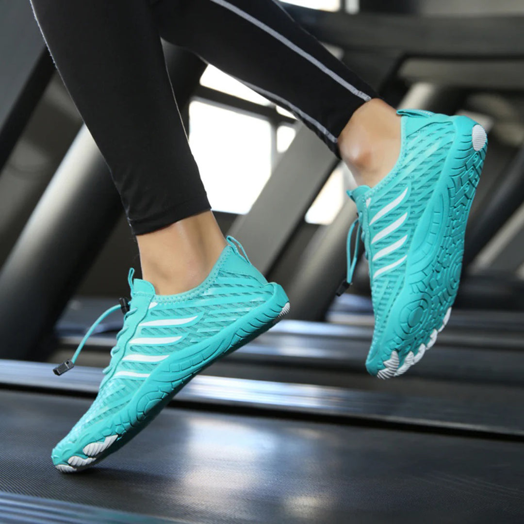 Élise | Zapatos Ortopédicos Drenantes