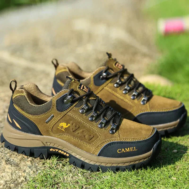 Édith | Zapatos Ortopédicos Outdoor Reforzados