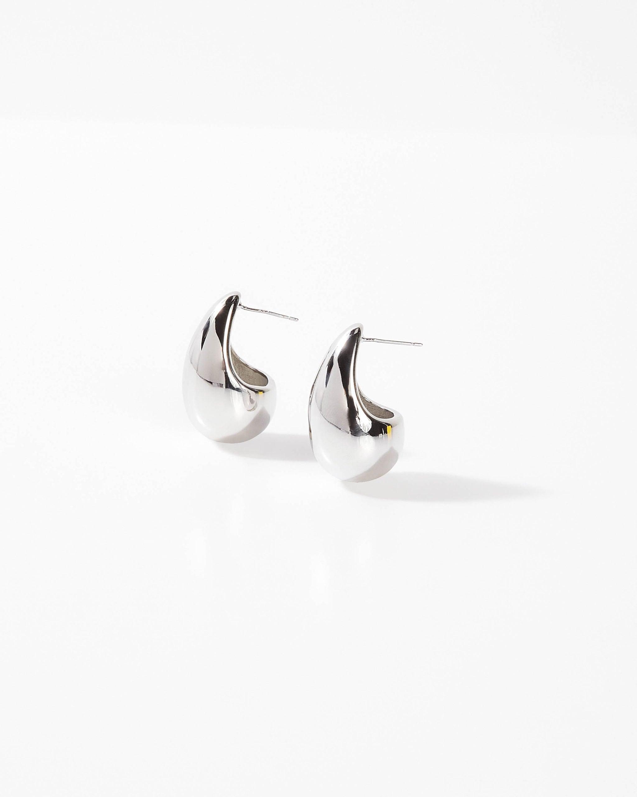 Pendientes estilo Gota
