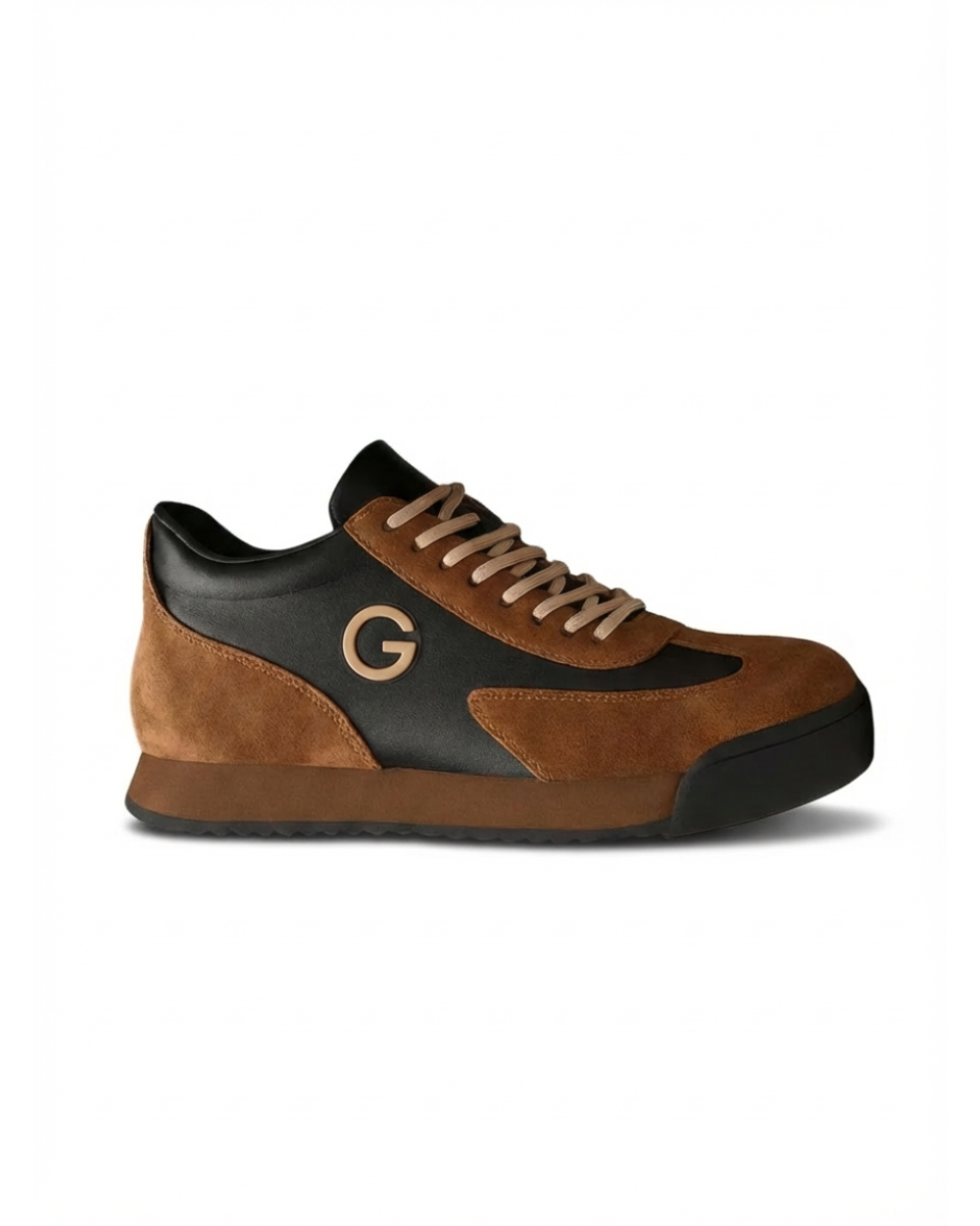 Zapatos de cuero
