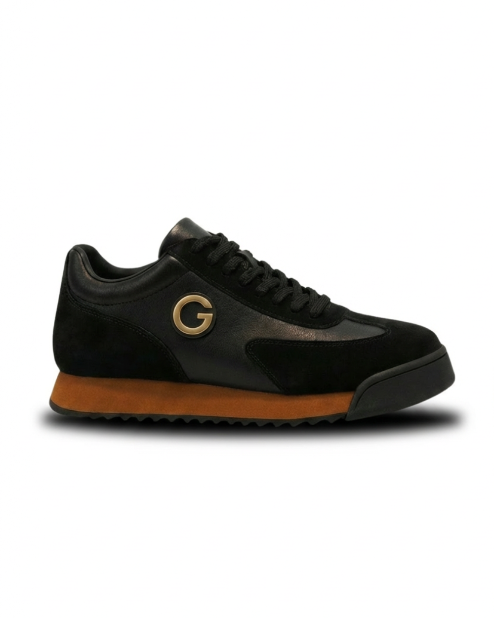 Zapatos de cuero