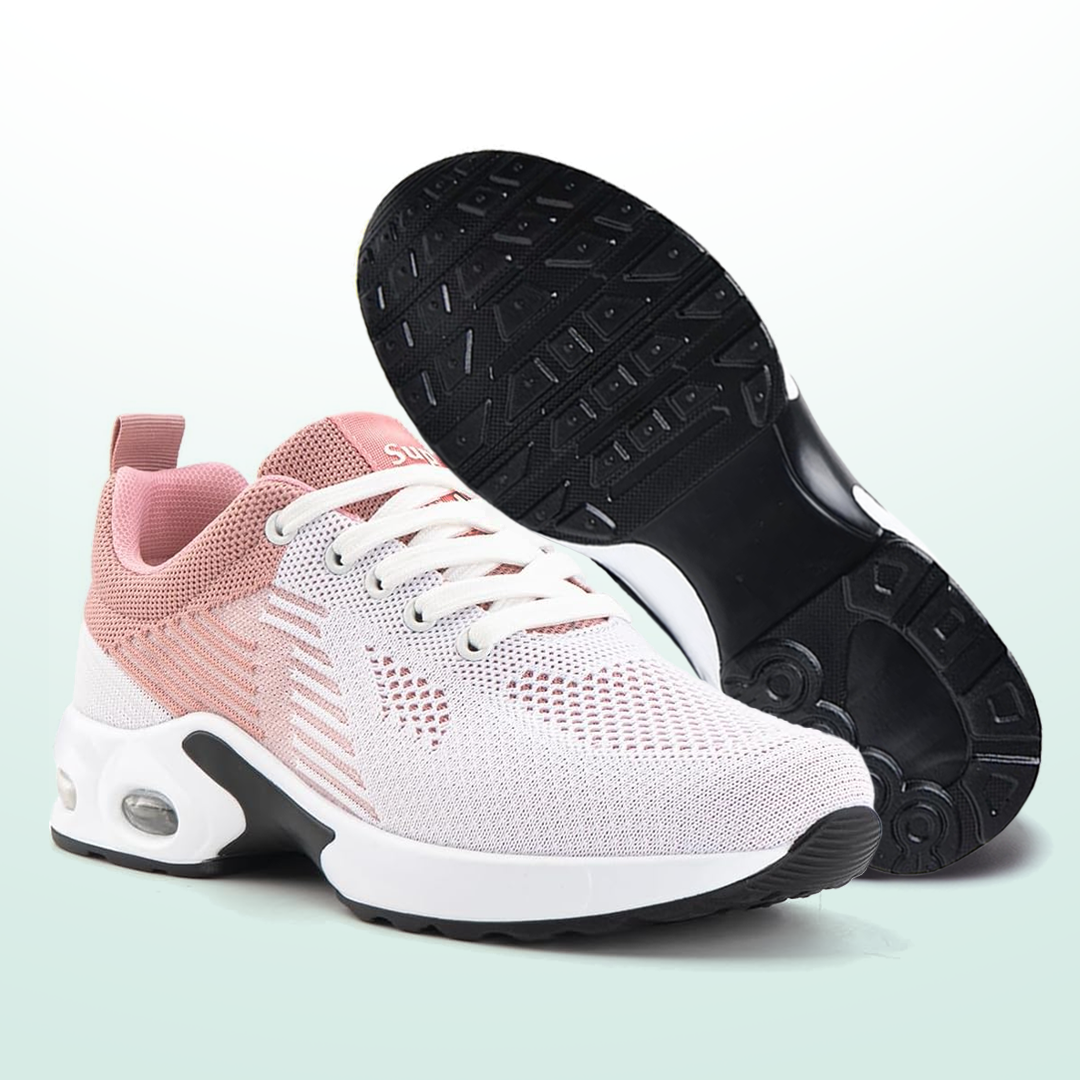 Lison | Zapatillas Ortopédicas Amortiguadas