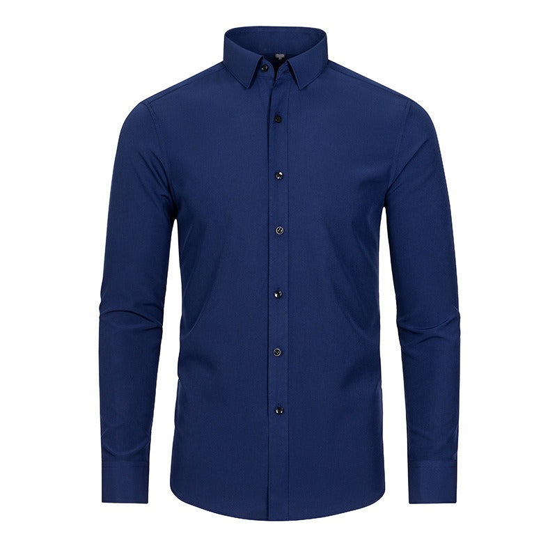 Camisa elegante hombre
