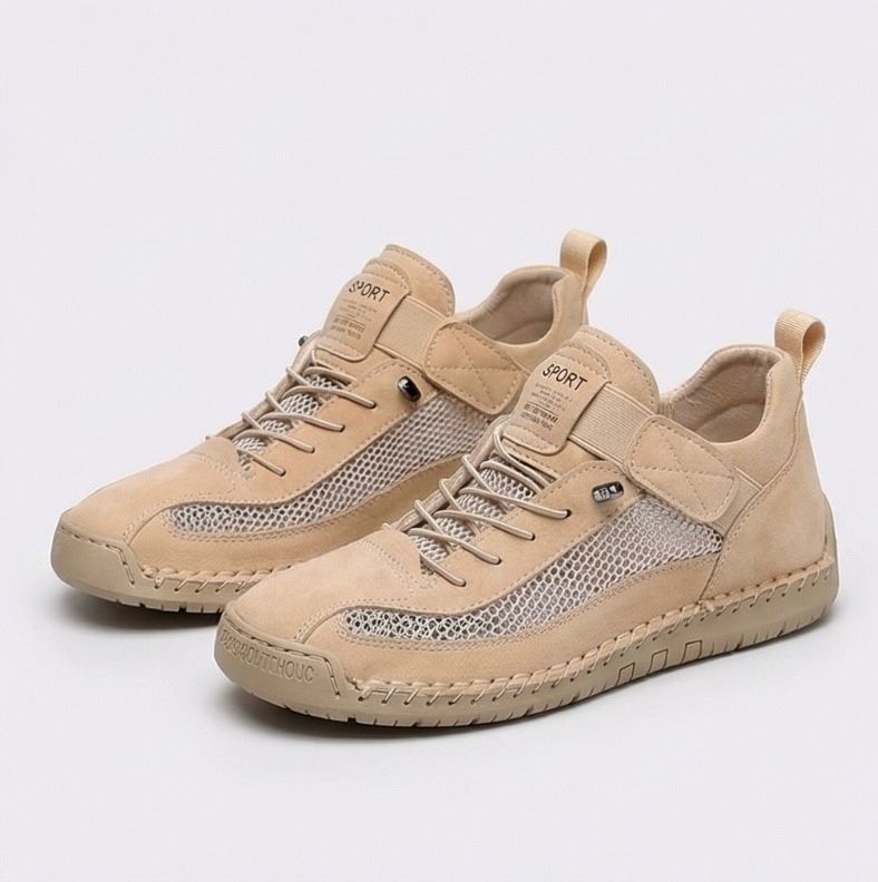 Mira | Zapatos Ortopédicos Transpirables