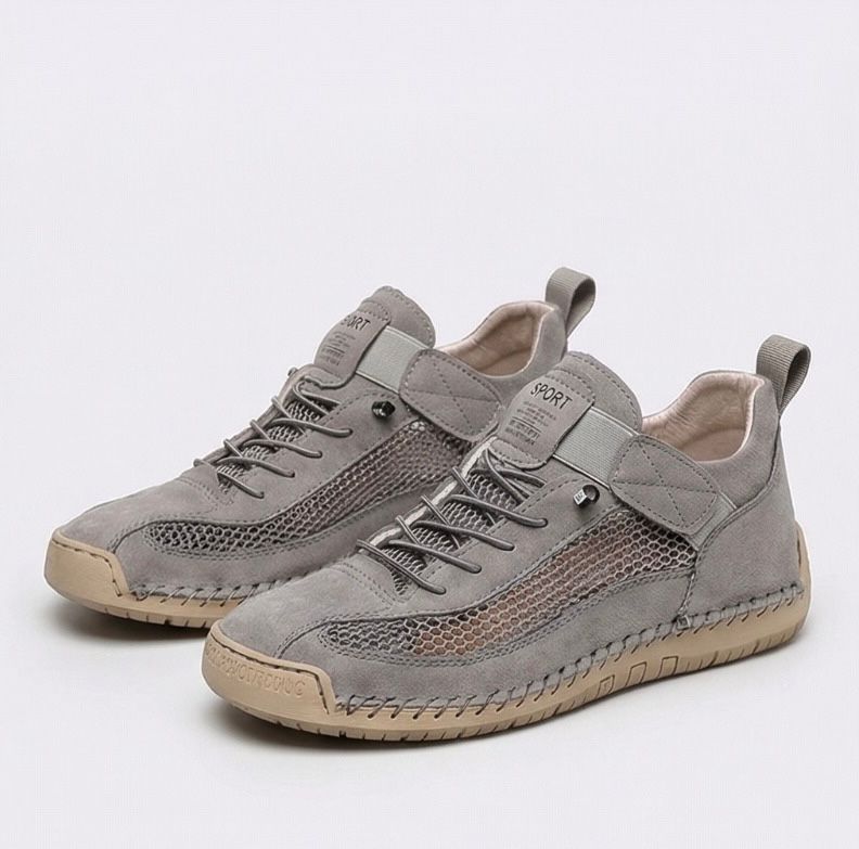 Mira | Zapatos Ortopédicos Transpirables