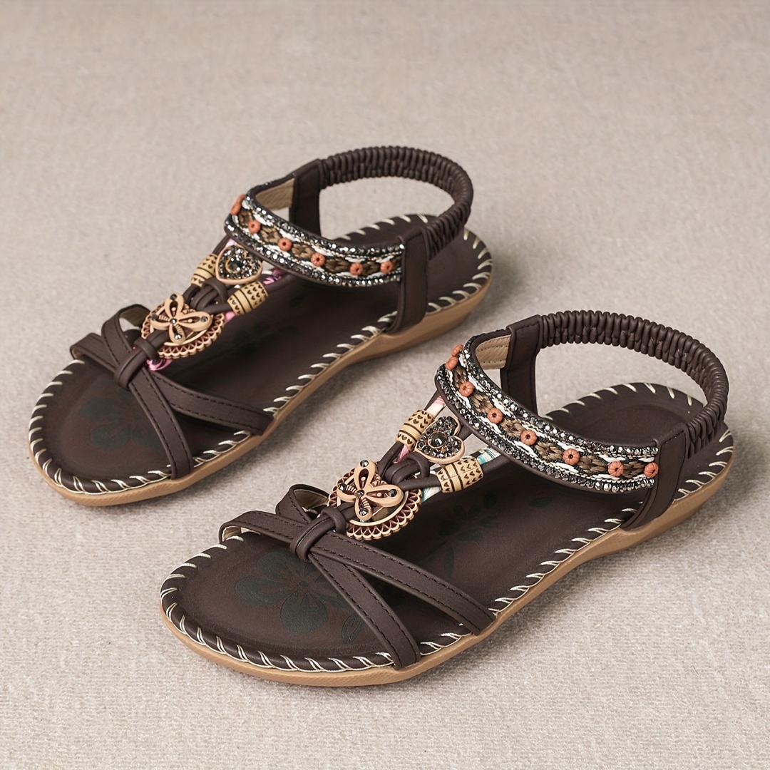 Amélie | Sandalias Ortopédicas Bohemias
