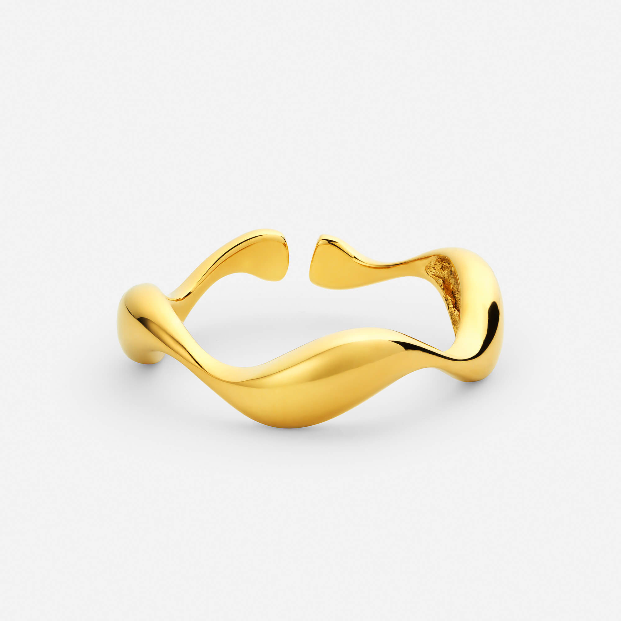 Anillo océano
