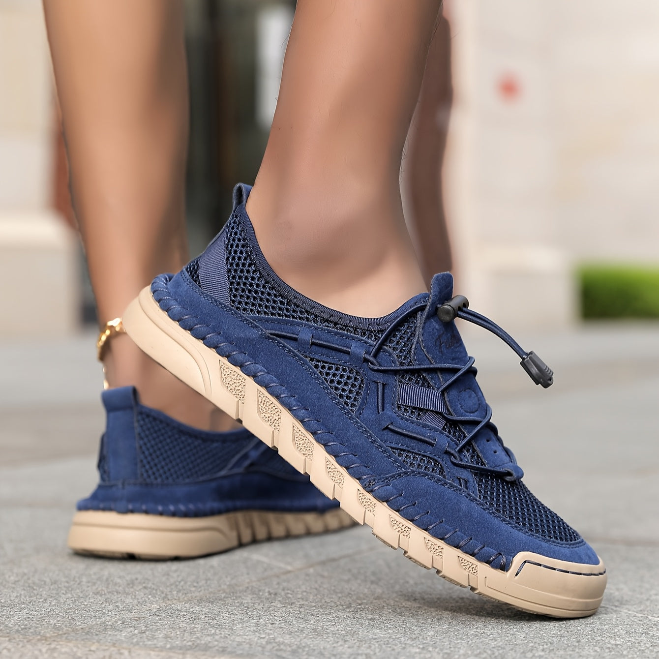 Clara | Zapatos Ortopédicos Transpirables