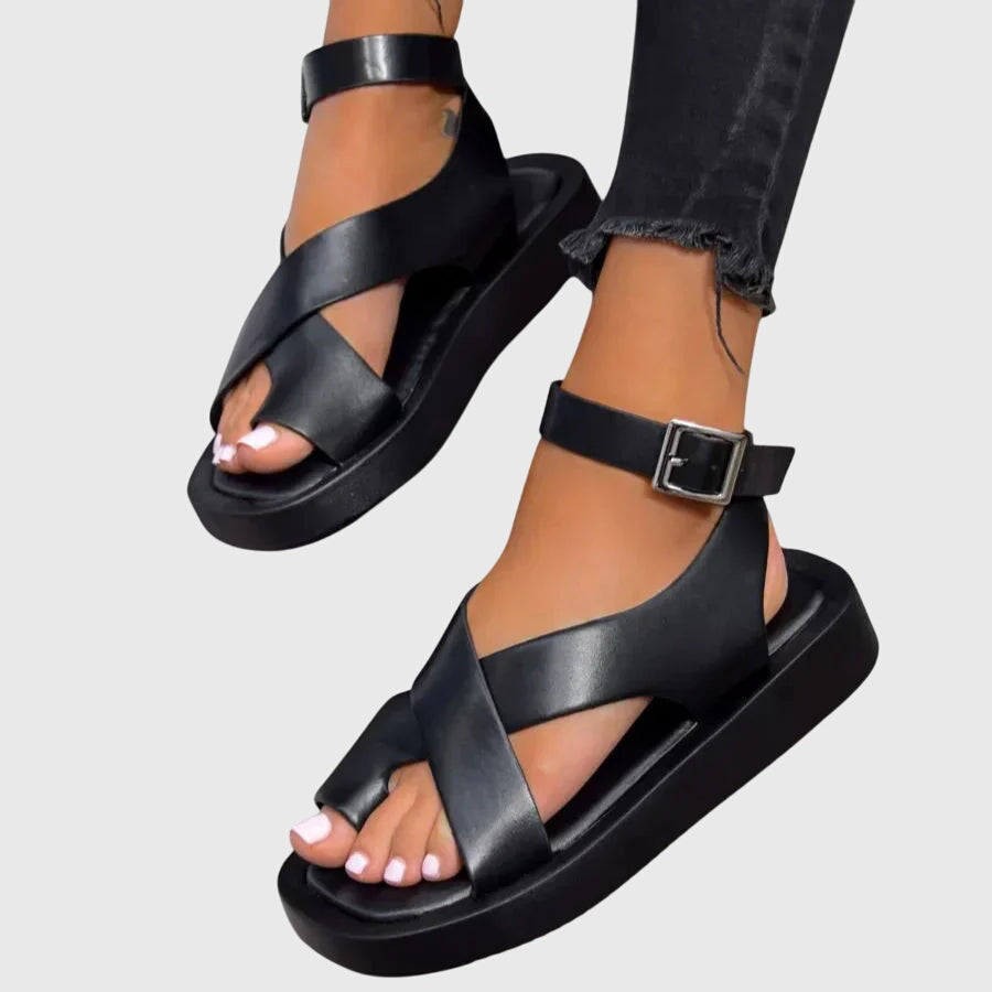 Bria | Sandalias Ortopédicas Modernas
