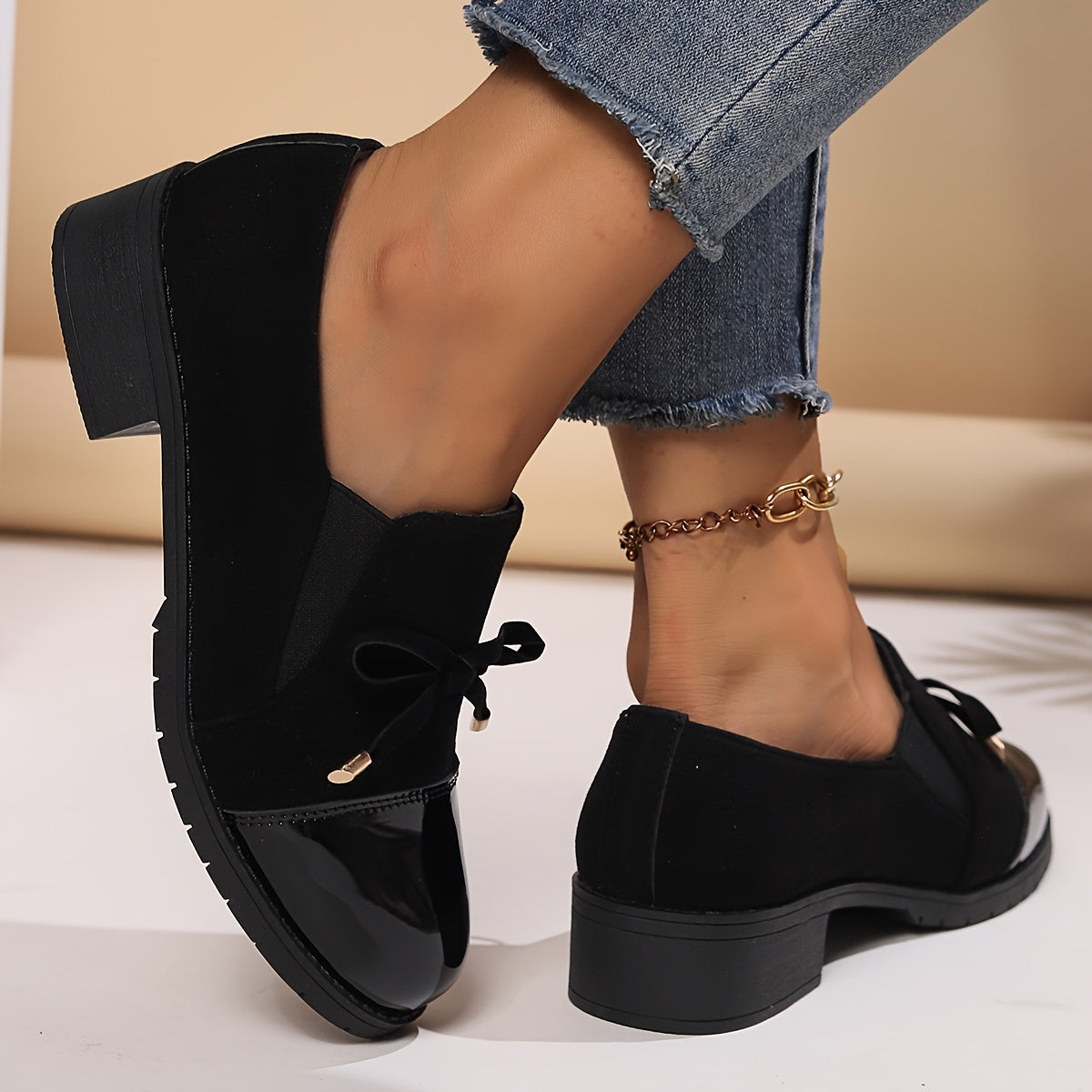 Zapatos de vestir