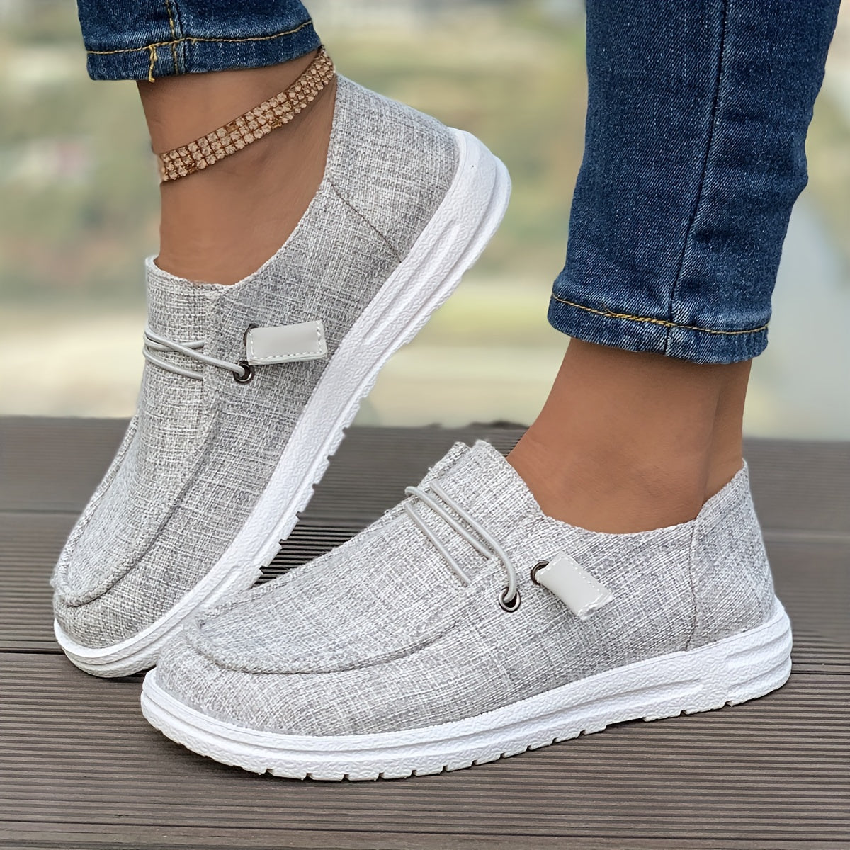Lauraine | Zapatos Ortopédicos Ligeros