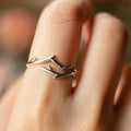 ANILLO RAMA ABIERTO
