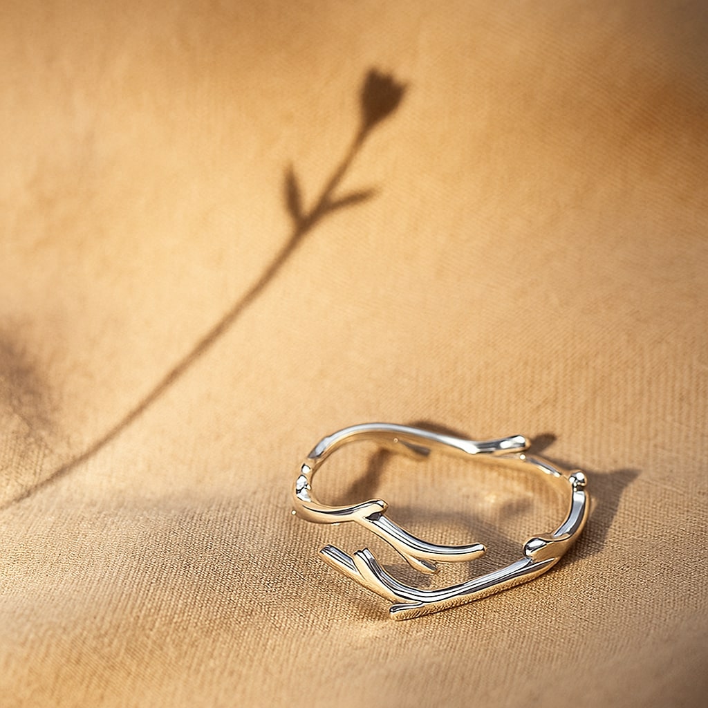ANILLO RAMA ABIERTO