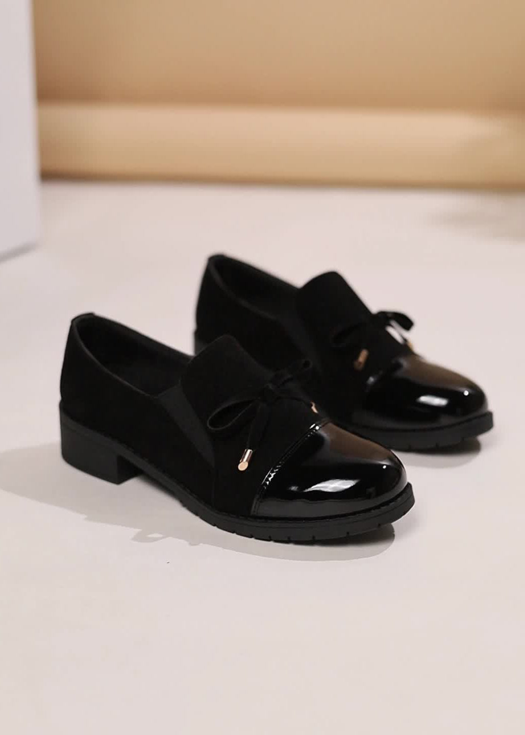 Zapatos de vestir