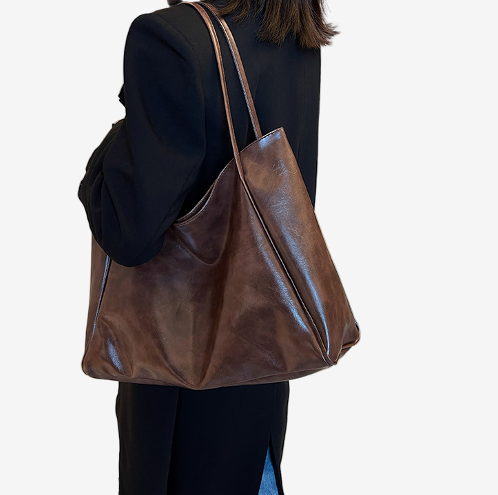 BOLSO TOTE I Piel