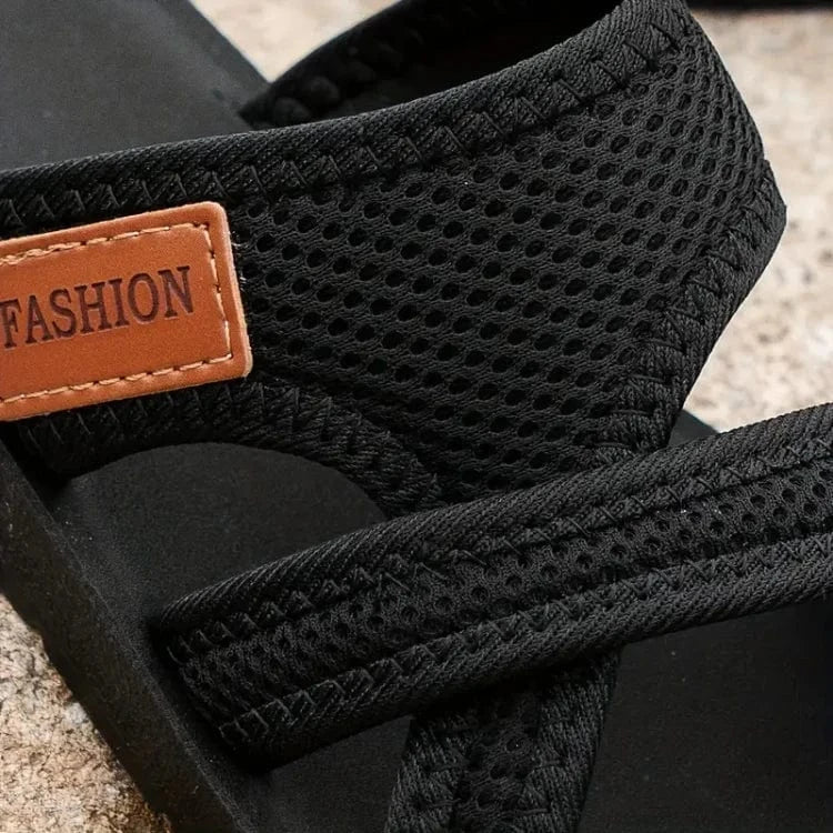 Hadley | Sandalias Ortopédicas Ligeras