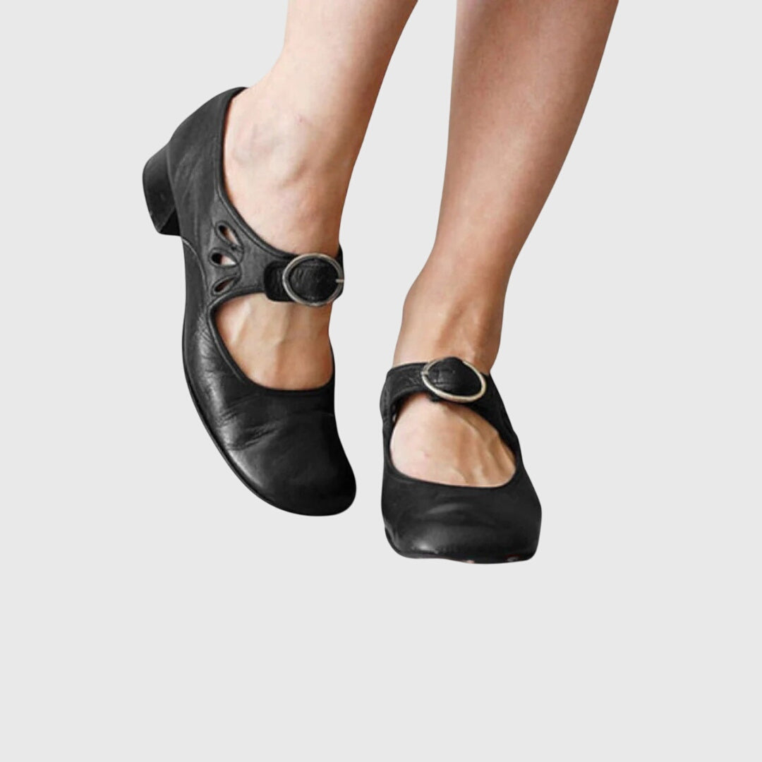 Violette | Zapatos Ortopédicos Elegantes