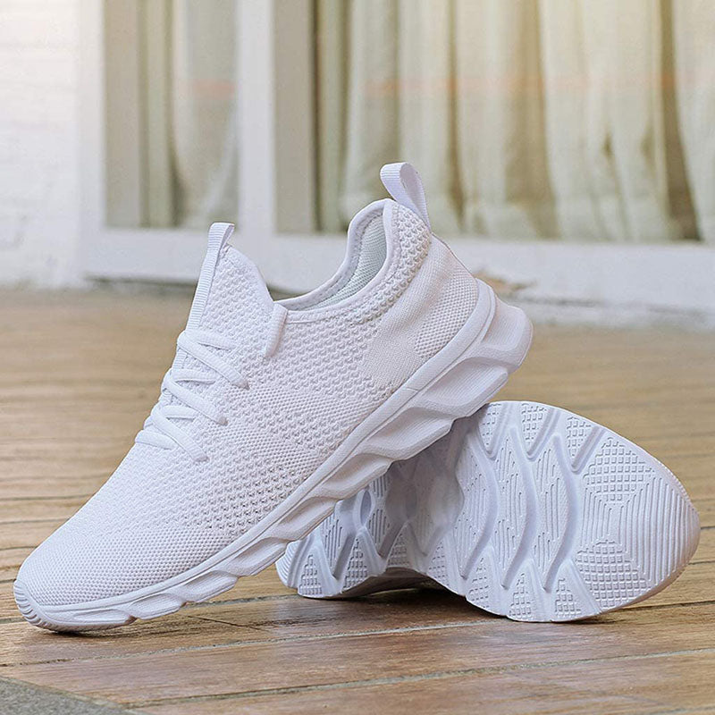 Véronique | Zapatillas Ortopédicas Ultra Ligeras