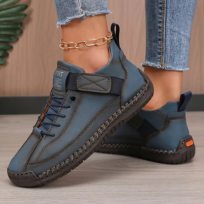 Mia | Zapatillas Ortopédicas Modernas
